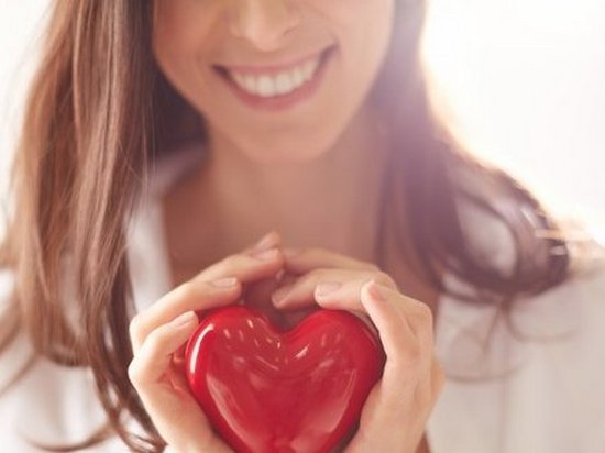 Исследователи назвали самые полезные продукты для здоровья сердца
