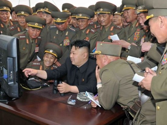 На Северную Корею работают более 6 тысяч хакеров — СМИ