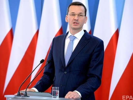 Польша решила отказаться от кредита МВФ