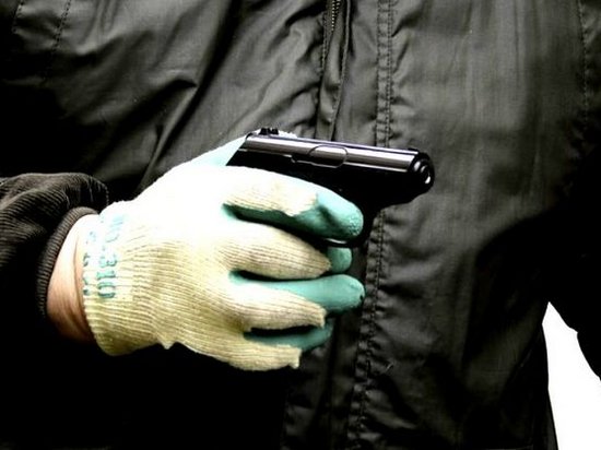 В Ужгороде в рабочем кабинете застрелили гендиректора обувной фабрики — СМИ