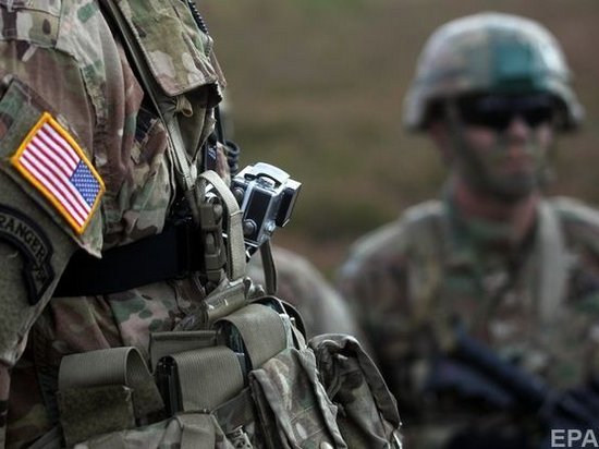 НАТО усомнились в способности отразить возможный удар РФ — Spiegel