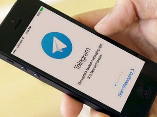 В РФ оштрафовали Telegram за отказ предоставлять данные ФСБ