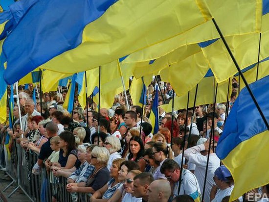 Перепись населения в Украине будет стоить 2 млрд гривен — Розенко