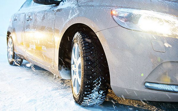 шины для авто