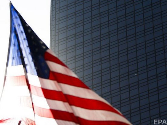 Дефицит бюджета США достиг почти $666 млрд