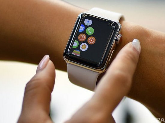 Китайцы неожиданно отключили одну из функций новых Apple Watch