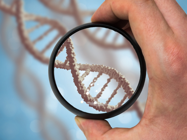 Что такое ДНК-тест на отцовство: как его сделать и что для этого нужно?