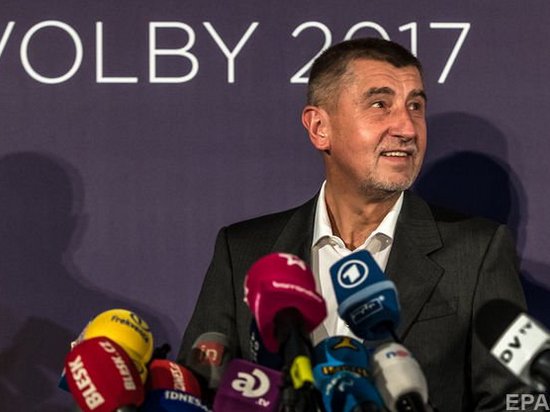 В Чехии парламентские выборы завершились победой популистского движения