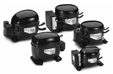 компрессоры для холодильников