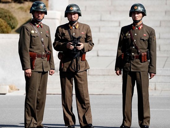 В Северной Корее на ядерном полигоне погибли 200 человек — СМИ