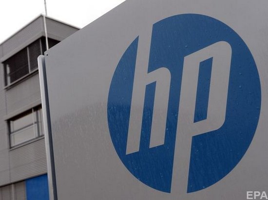 HP купила бизнес по производству принтеров Samsung за $1 млрд