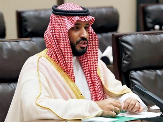 В Саудовской Аравии задержали 11 принцев по подозрению в коррупции