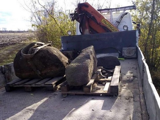 В Днепропетровской области археологи обнаружили каменных баб разных эпох (видео)
