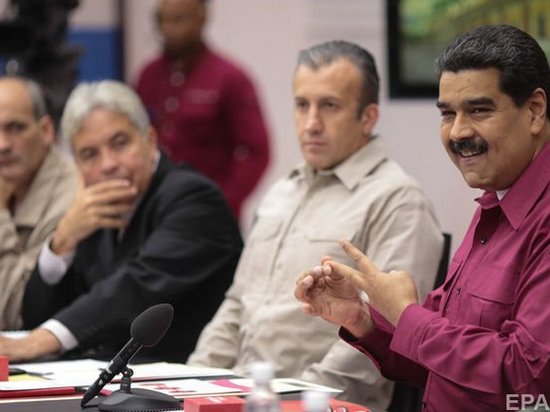 Рейтинговые агентства спрогнозировали дефолт в Венесуэле