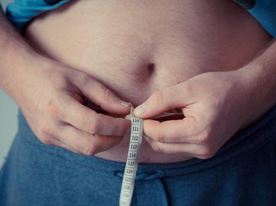 Генетического ожирения не существует — ученые