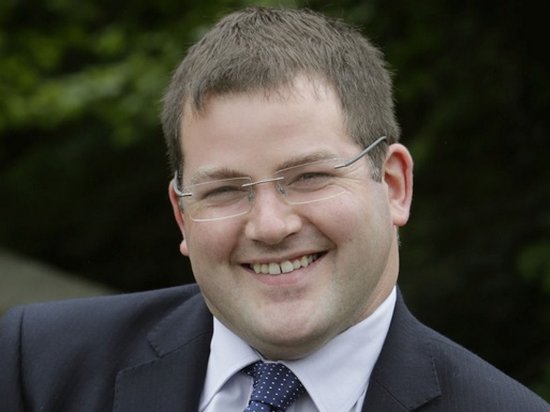Шотландский министр подал в отставку из-за «недостойного поведения»