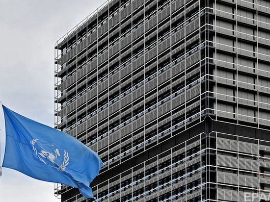 ООН предупредила о химической угрозе на Донбассе