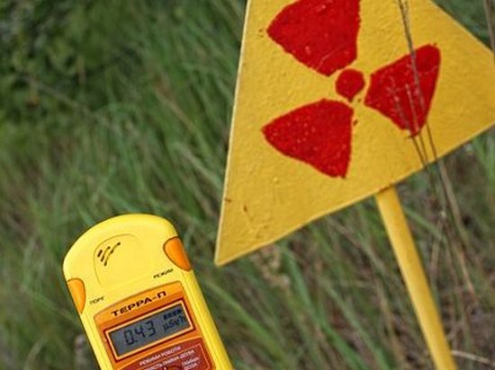 В Казахстане или РФ могла произойти утечка радиации — французский институт