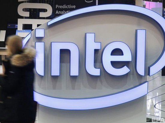 Intel и AMD совместно разработают новый мобильный процессор