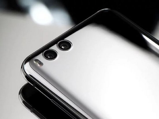 Xiaomi представит новый смартфон до конца года