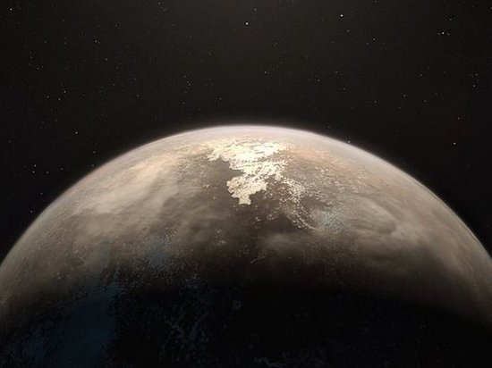 Новая Земля. Астрономы открыли похожую на нашу Землю экзопланету