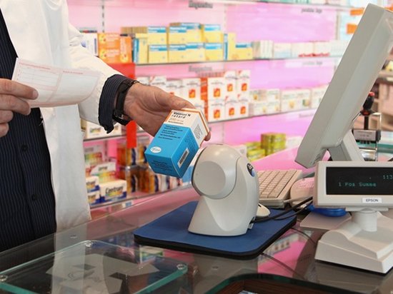 Минздрав просит украинцев не покупать сомнительные лекарства