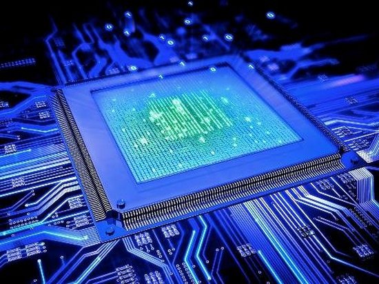 IBM создала самый мощный квантовый компьютер