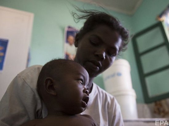 Эпидемия чумы на Мадагаскаре: более двух тысяч человек заболели