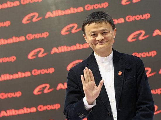 Компания Alibaba за сутки продала в Китае товаров на 25 миллиардов долларов