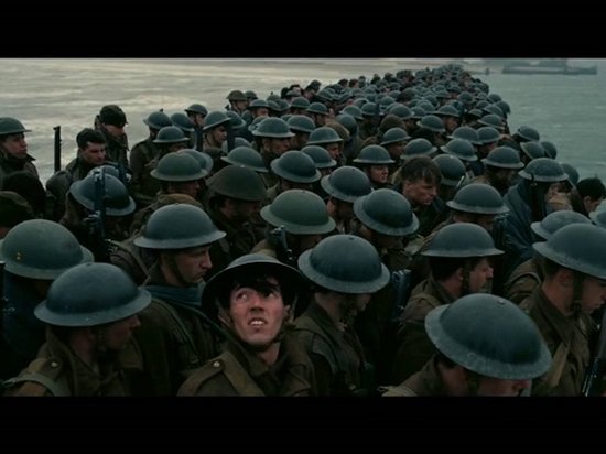 Эксперты определили лучшие боевики года