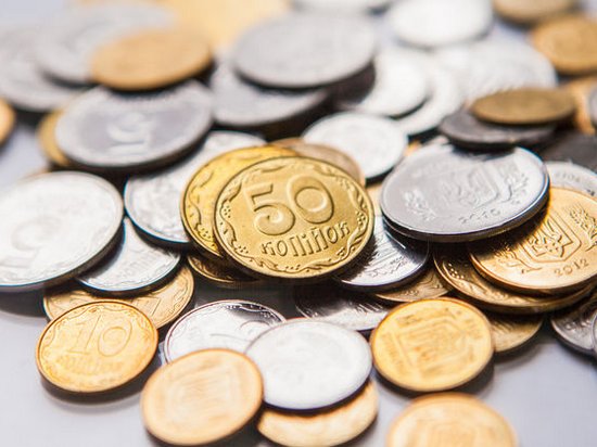 Нацбанк задумался об отказе от всех монет кроме 50 копеек