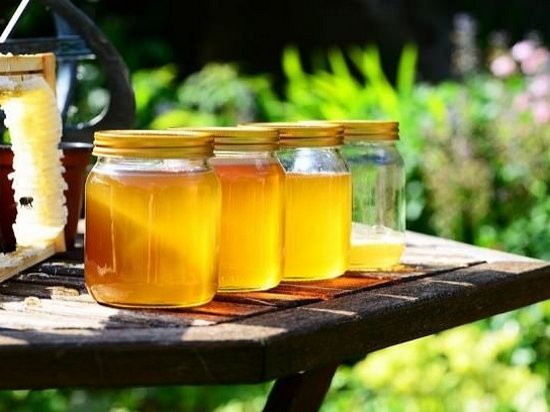 Перша Шпальта рассказала, как украинский мед покорил зарубежные рынки