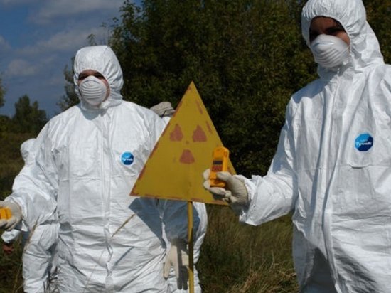 В РФ онколог посоветовал пить пиво из-за радиоактивного загрязнения