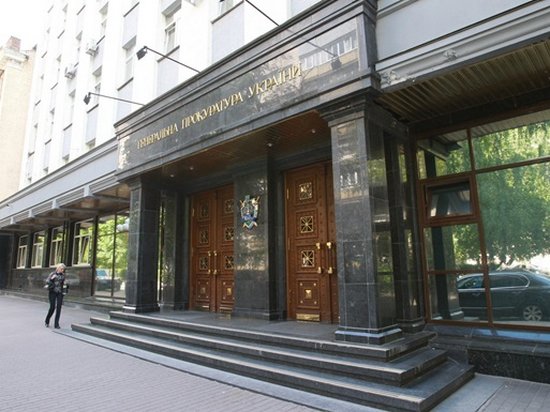 Генпрокуратура больше не может начинать расследования
