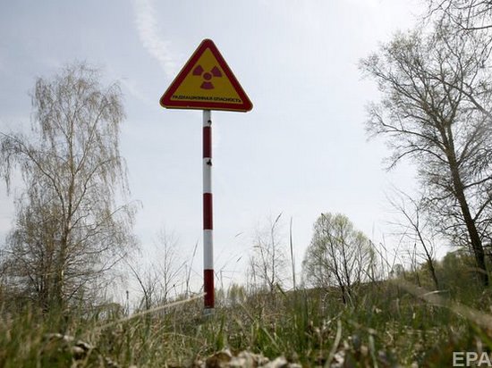 В Greenpeace назвали предприятие в РФ, на котором мог произойти выброс радиации
