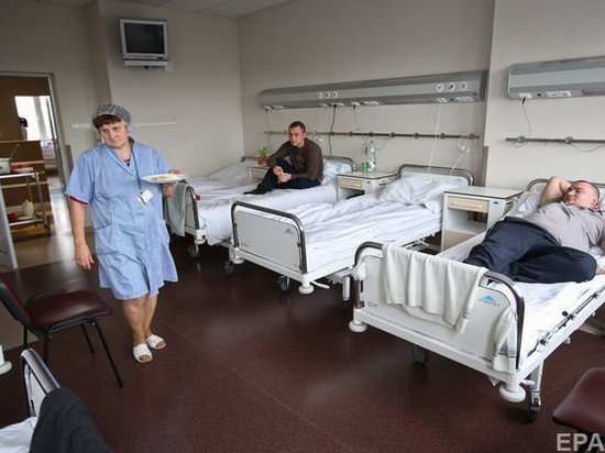 Медреформа: В Минздраве рассказали, кто будет платить за визит к семейному врачу