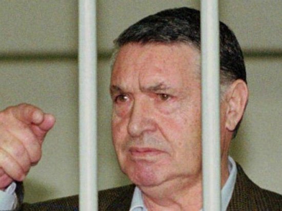 В итальянской тюрьме умер бывший босс мафии