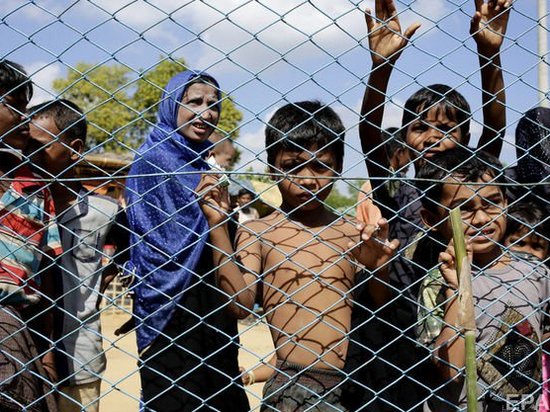 Израиль вышлет из страны 40 тысяч африканских беженцев