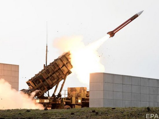 Госдеп США разрешил продать Польше системы Patriot на $10 миллиардов