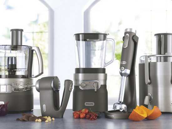 Соковыжималки и микроволновки как они есть