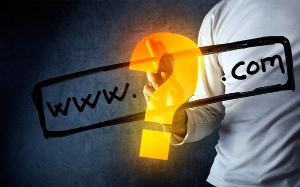 домен для сайта