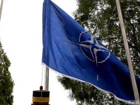 Вступление в НАТО поддерживают более 60% украинцев — КМУ