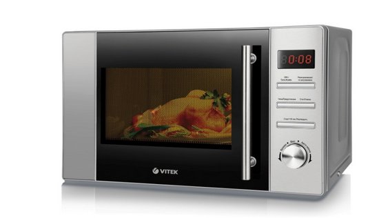 микроволновка