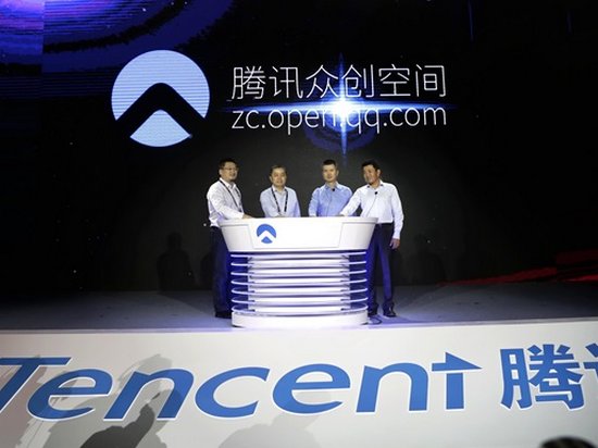 Китайская соцсеть обошла по стоимости Facebook