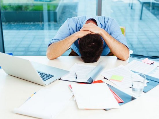 Работа над ошибками. Ученые нашли идеальный способ справляться с неудачами