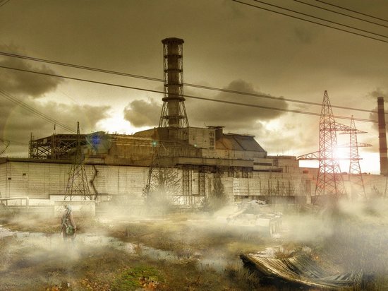 Во время Чернобыльской аварии произошел настоящий ядерный взрыв — ученые