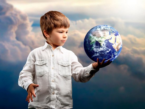 Как воспитать детей будущего?