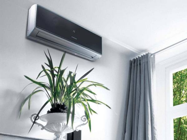 Системы кондиционирования от компании «СовПлим»