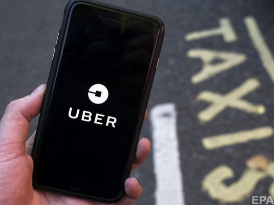 Во взломе Uber заподозрили российских хакеров