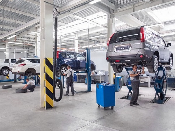 Оборудование для автомобильной диагностики от компании «ПМС»